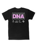 OUR DNA (BLACK)
