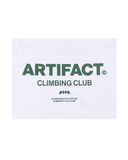 CLIMBING CLUB AF TANK TOP (WHITE)