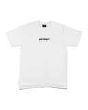 Artifact Made For Climbing White 100% cotton t-shirt (front)